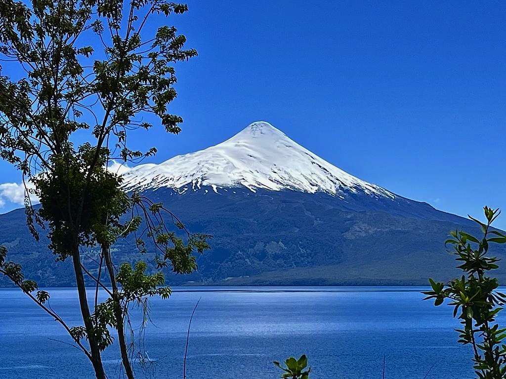 VOLCAN OSORNO 1